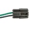 Motormite 2-WIRE A/C LOW PRESSURE SWITCH 85148 - alternate 2